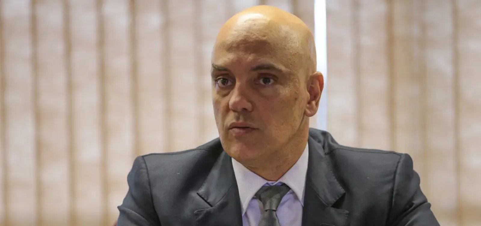 PF prende dois suspeitos de ameaçar família de Moraes