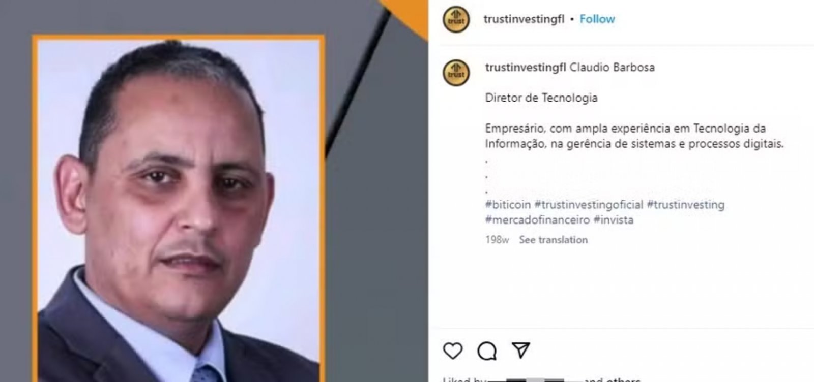 Foragido desde 2022, 'Faraó do Bitcoin' é preso em Florianópolis pela Polícia Federal