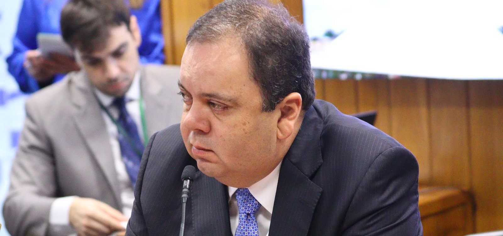 Ofensiva de Elmar é apontada como estopim para crise do União Brasil em Pernambuco