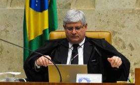 Janot volta atrás e recomenda ao STF anular nomeação de Lula como ministro