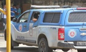 Pituba tem redução de 57% em crimes violentos no ano de 2015