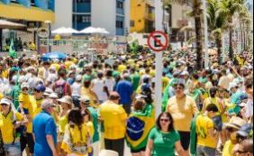 Guerra civil, crise e amizades: confira o artigo de Jolivaldo Freitas
