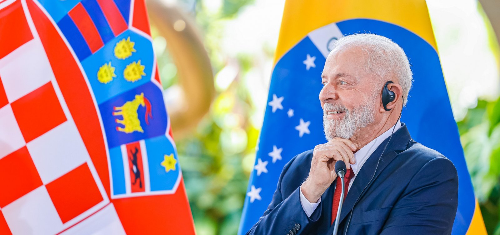 Governo cria Política Nacional de Fronteiras e lança comitê