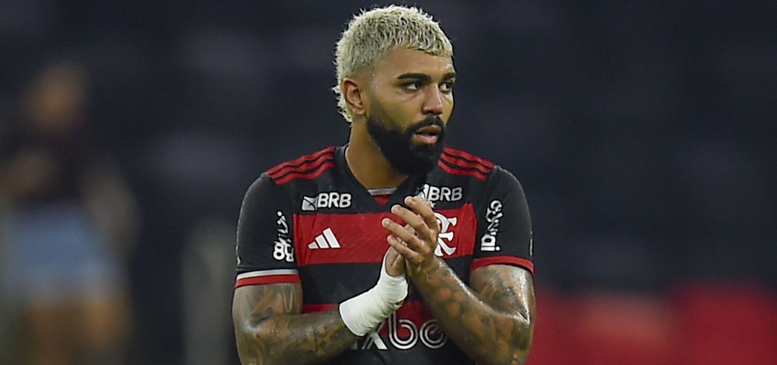 Julgamento de Gabigol por doping será nesta sexta-feira na Suiça