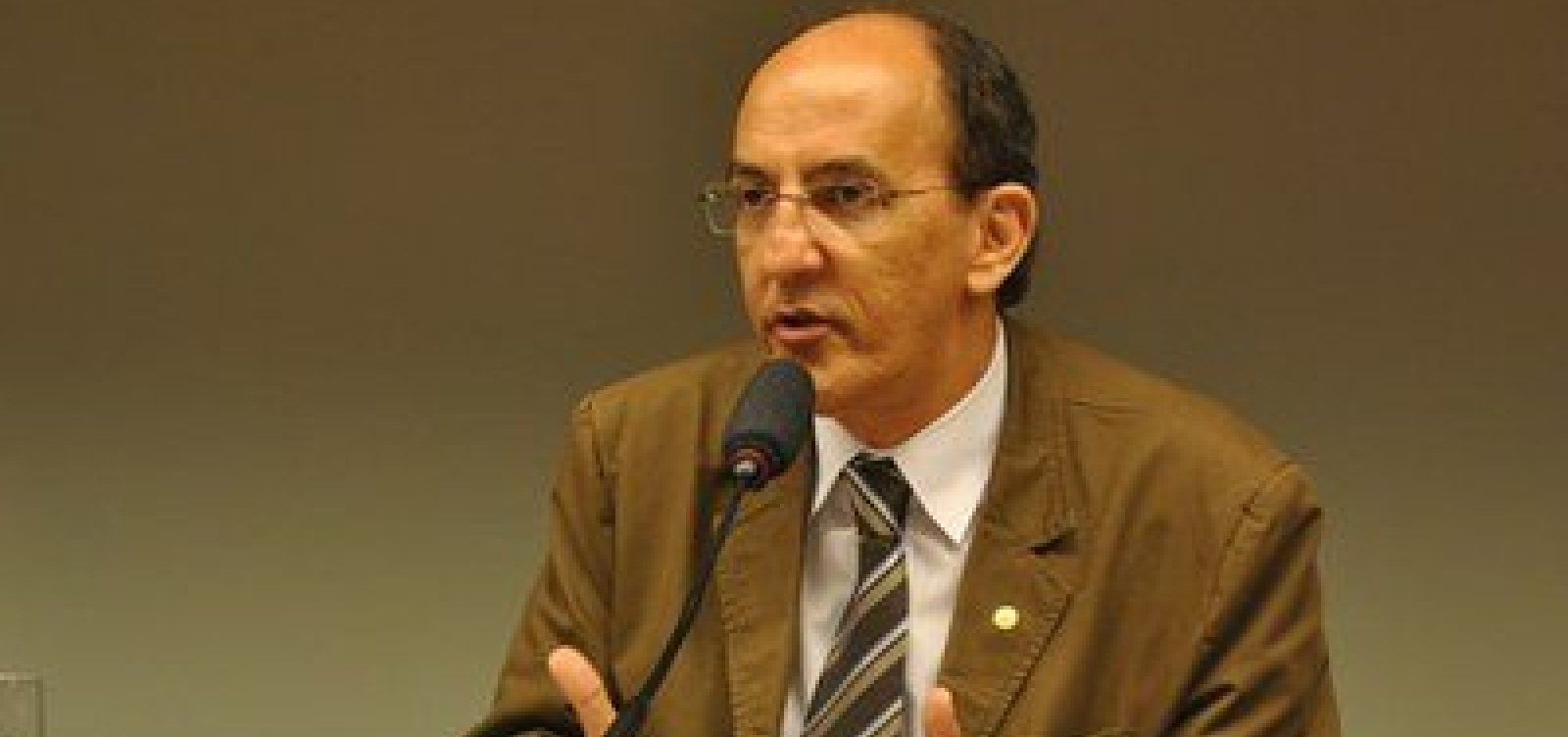 Autor da PEC das praias afirma que “não há risco nenhum” de privatização em caso de aprovação 