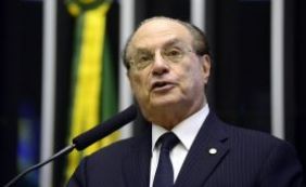 "Ser deputado é tranquilo; faço de conta que trabalho", diz Paulo Maluf
