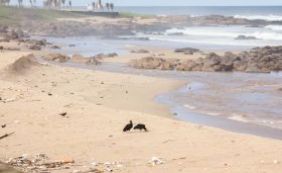 Inema aponta dez praias impróprias para banho neste final de semana