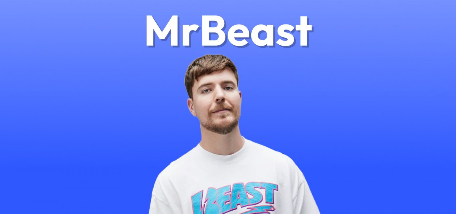 MrBeast se torna o canal com o maior número de inscritos no YouTube
