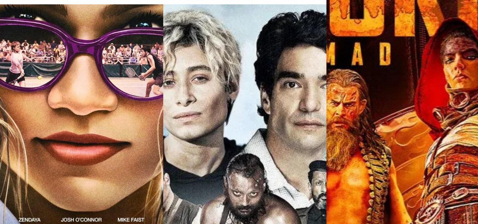 Rivais, Grande Sertão e Furiosa e mais: confira programação do Circuito Sala de Arte de Salvador