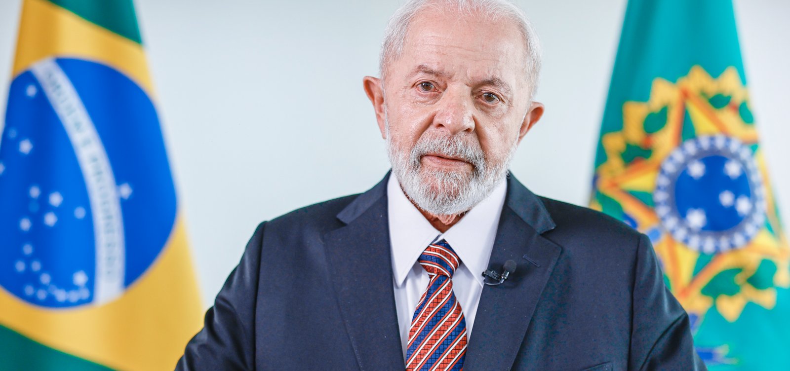 Lula anuncia pagamento de 2 salários mínimos para até 434 mil trabalhadores do RS