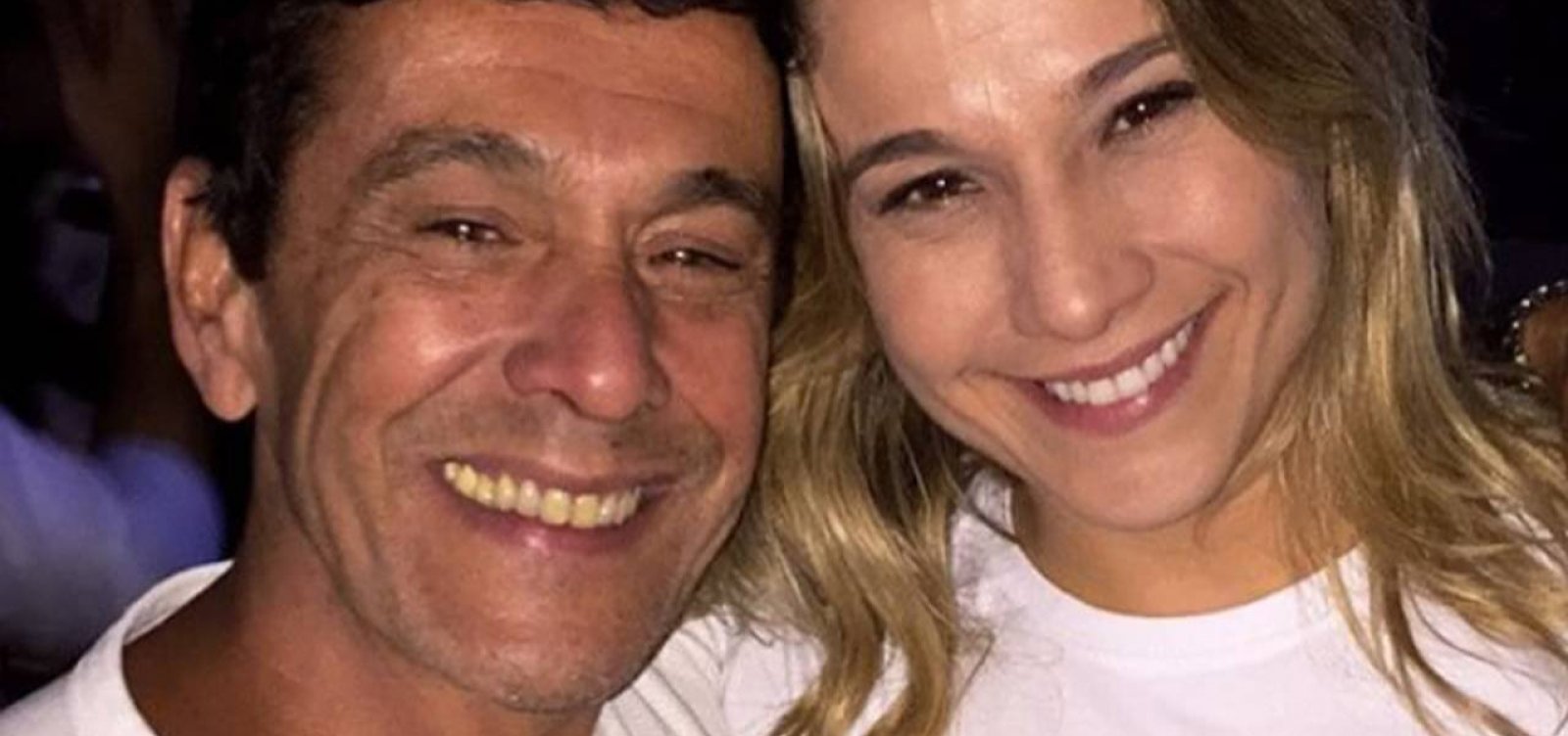 Fernanda Gentil lembra reação de seu pai ao saber de sua orientação sexual: "Ficou transtornado"