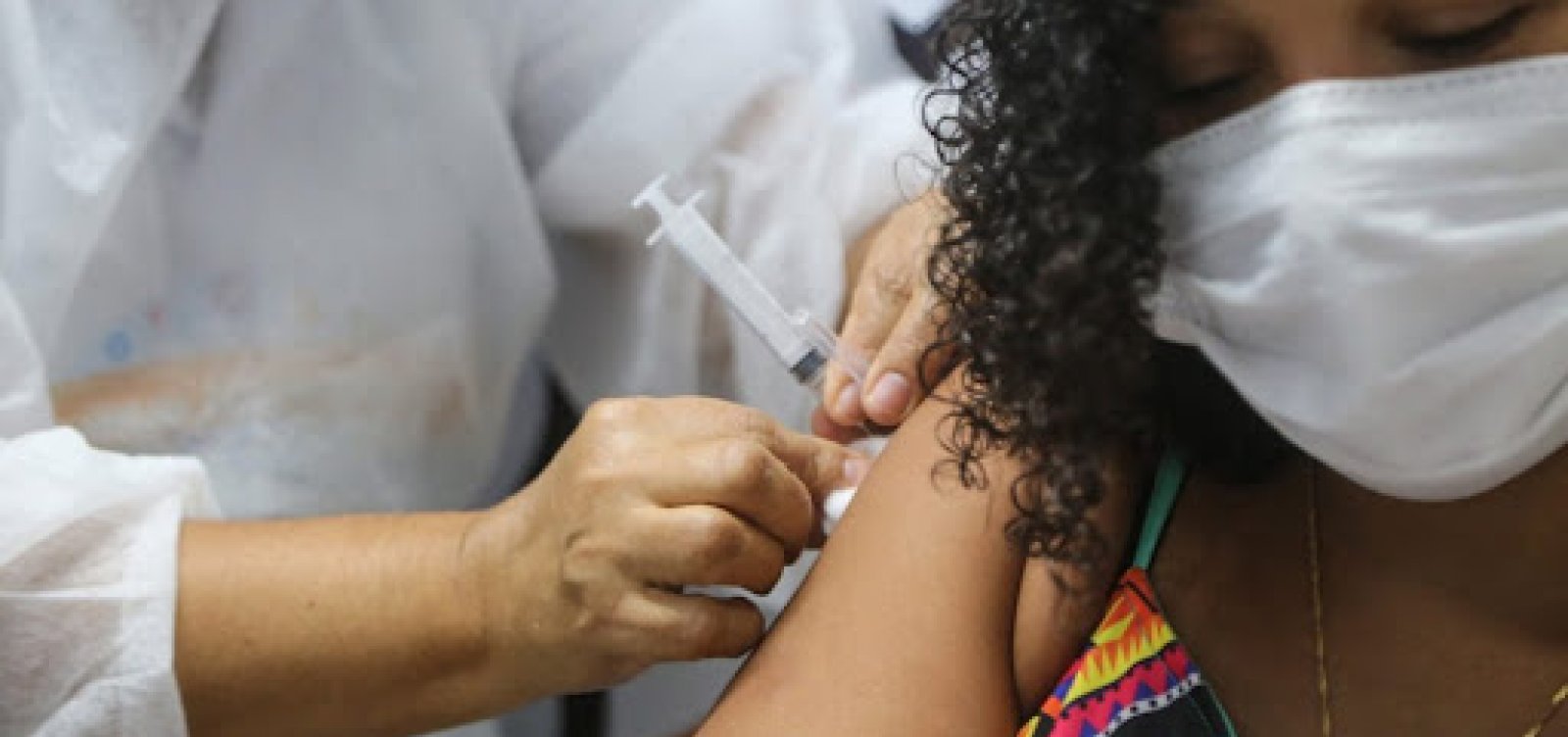 Dia D de imunização contra paralisia infantil acontece em Salvador neste sábado