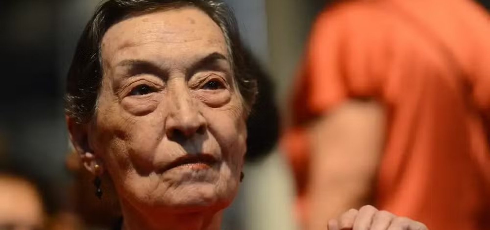 Morre aos 94 anos a economista Maria da Conceição Tavares