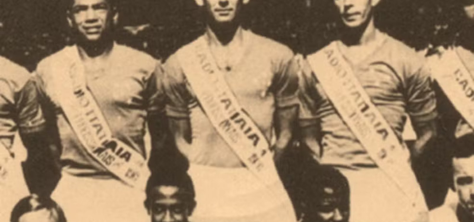 Ex-zagueiro William, campeão por Atlético e Cruzeiro, morre aos 90 anos