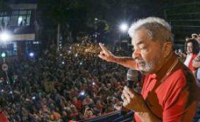 Lula nega participação em trama para atrapalhar Operação Lava Jato