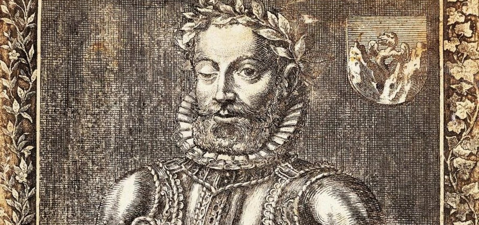“500 anos de Camões”: O poeta que escreveu para eternidade