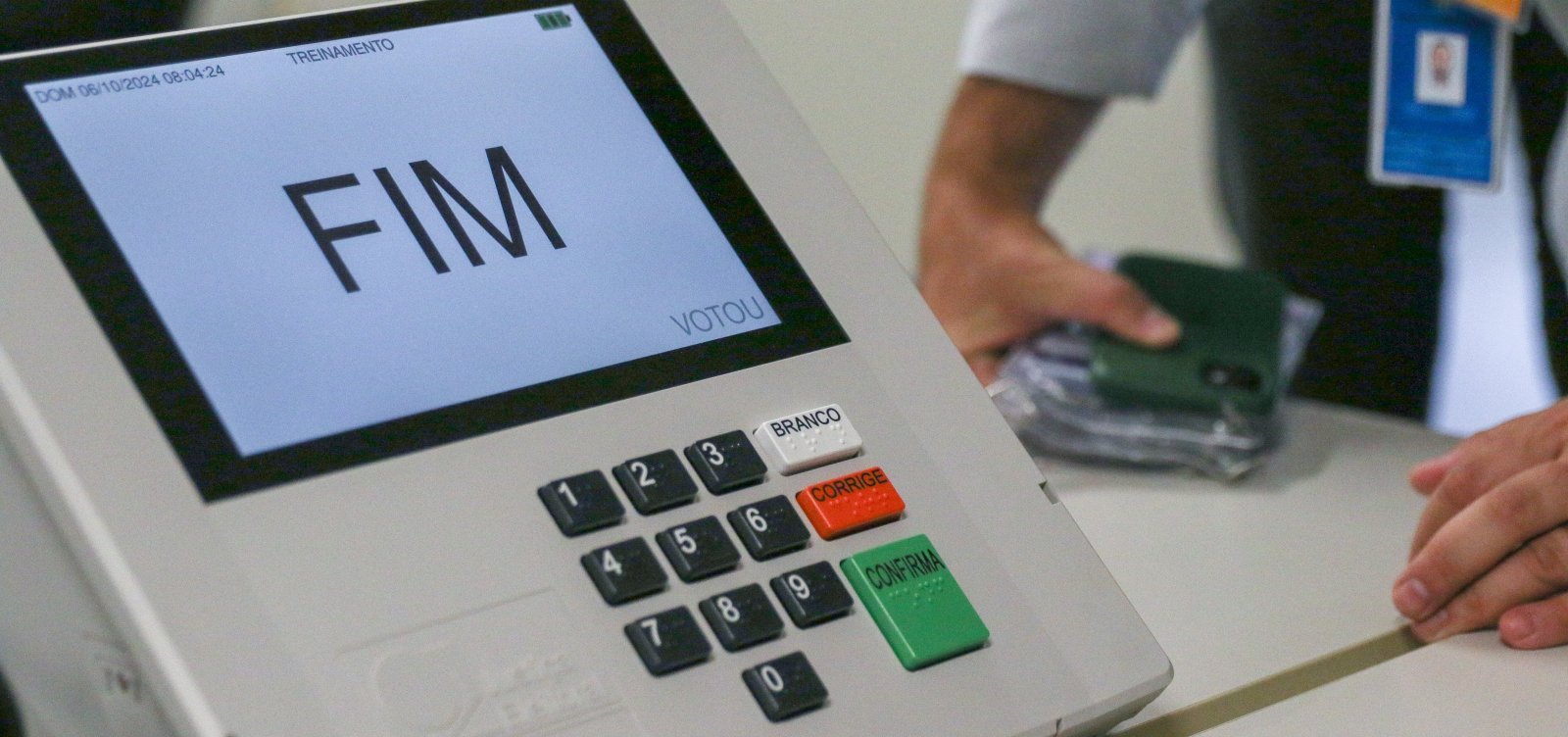 Elei&ccedil;&atilde;o pode ter 2&ordm; turno em mais de 100 cidades e, pela 1&ordf; vez, em todas as capitais