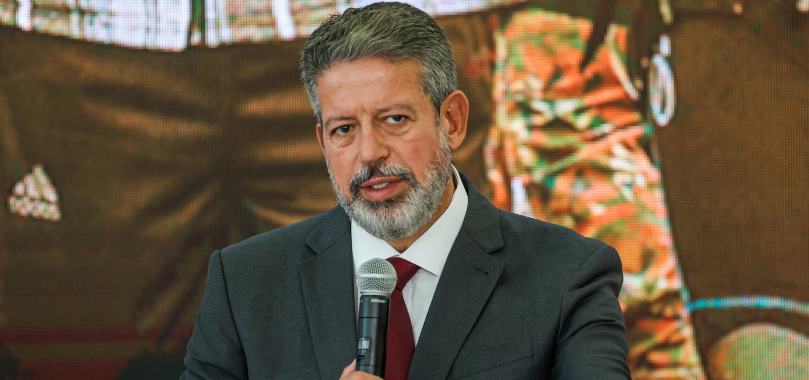 Caso "kits de robótica": Valor apreendido pela PF com aliado de Lira segue sem destino