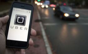 Prefeitura apreende segundo carro do Uber em Salvador