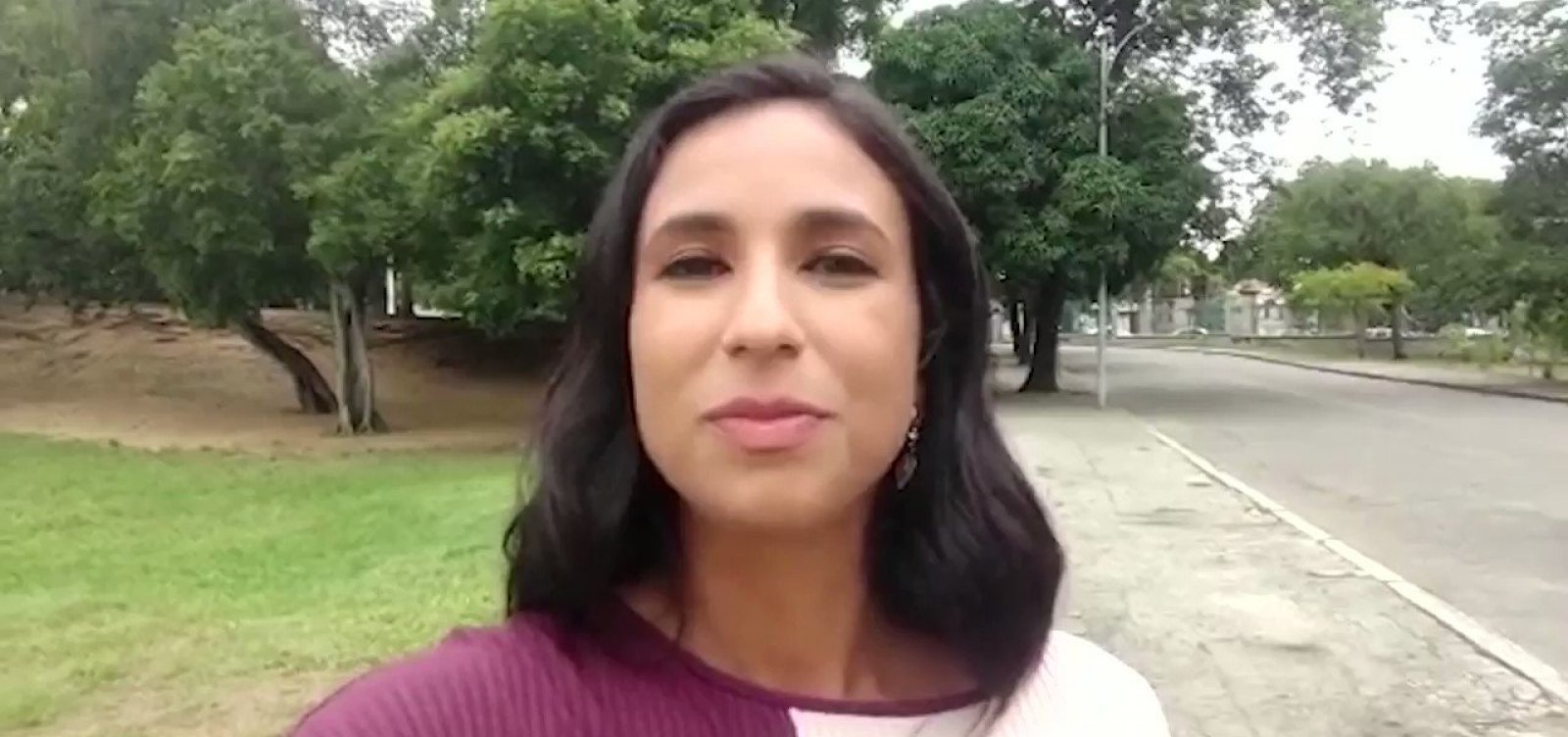 Repórter e cinegrafista da Record são atacados a tiros por traficantes no Rio de Janeiro