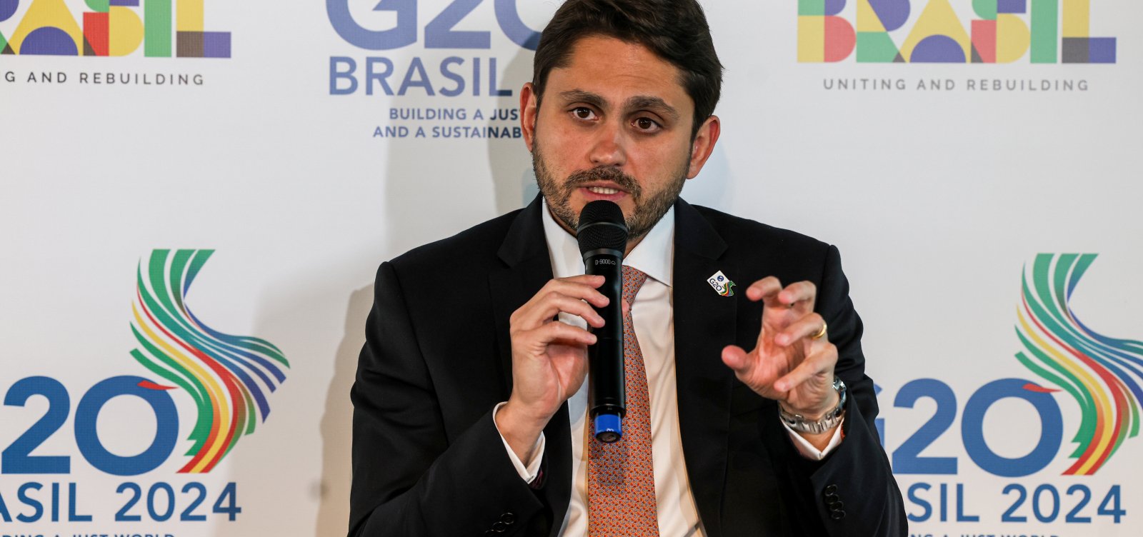 PF indicia ministro das Comunicações, Juscelino Filho, por suspeita de desviar recursos públicos