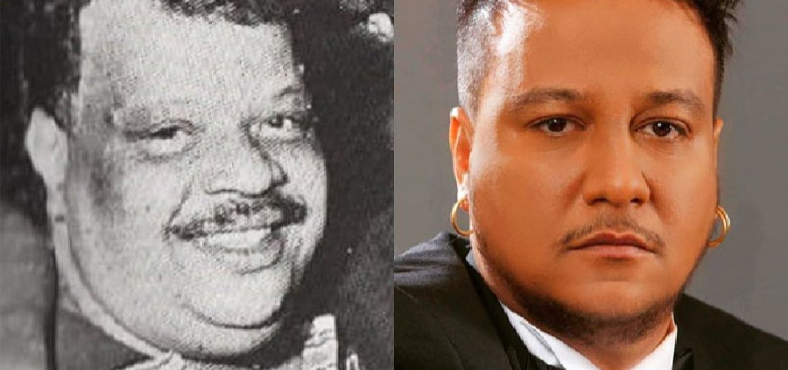 Filho de Tim Maia chama família materna de "quadrilha" no Prêmio da Música Brasileira