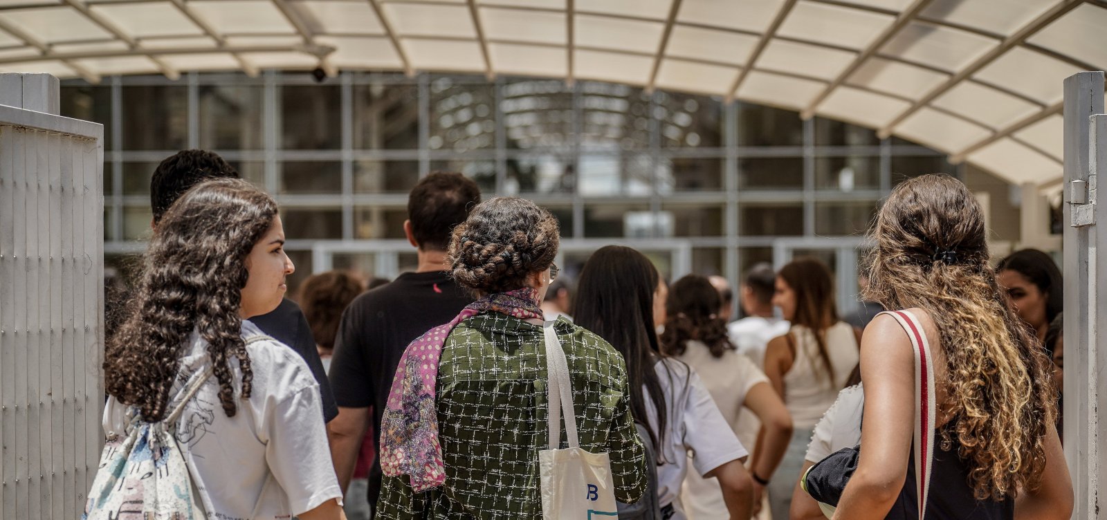 Prazo de inscrição para o Enem encerra nesta sexta-feira 