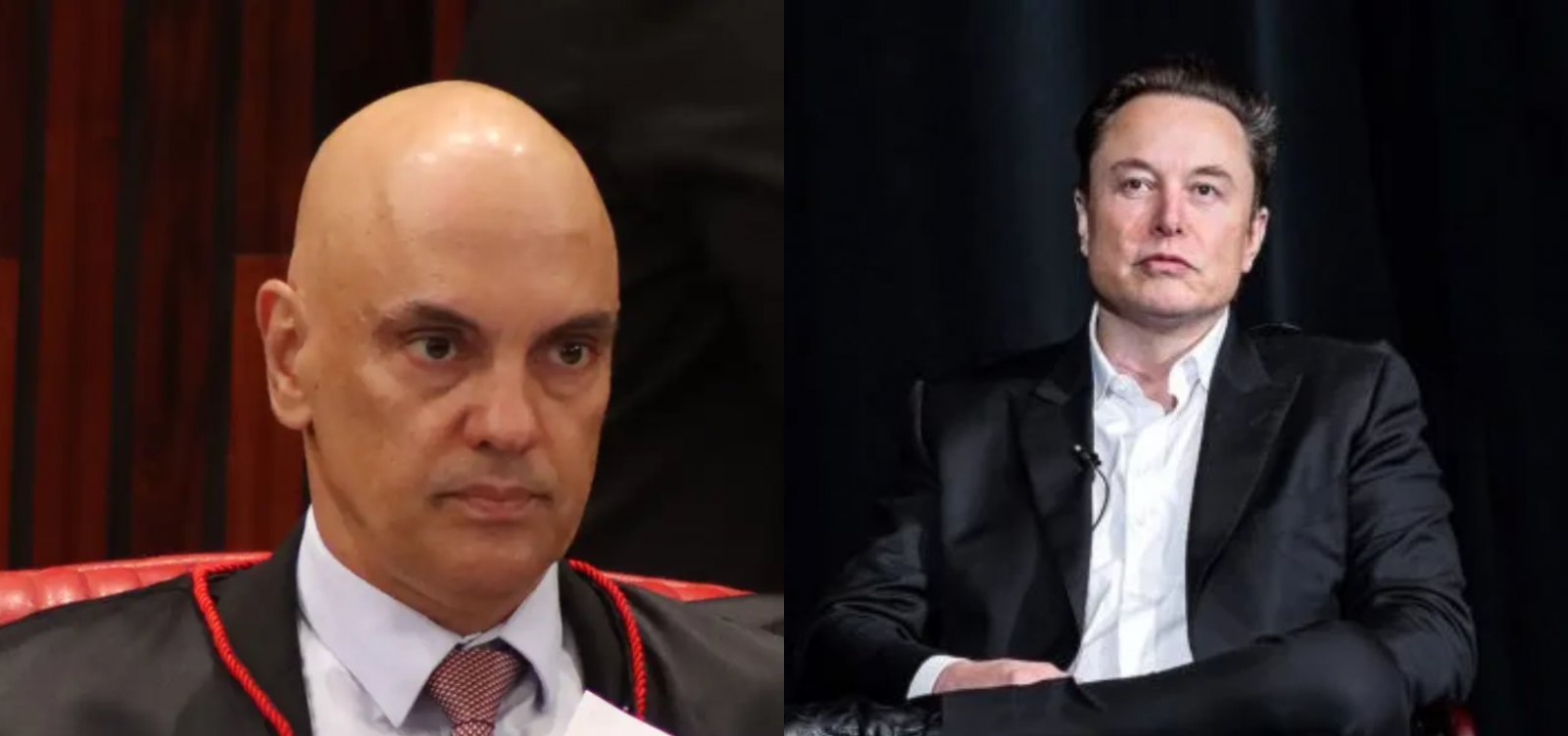 Moraes multa X em R$ 700 mil por não remover publicações com informações falsas contra Lira