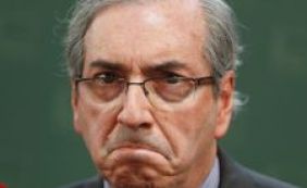 Datafolha indica que cassação de Cunha é defendida por 77% dos brasileiros