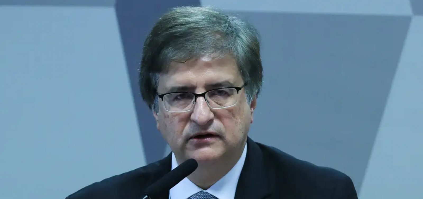 Gonet declara ser contrário à proposta proibindo delação premiada que tramita na Câmara