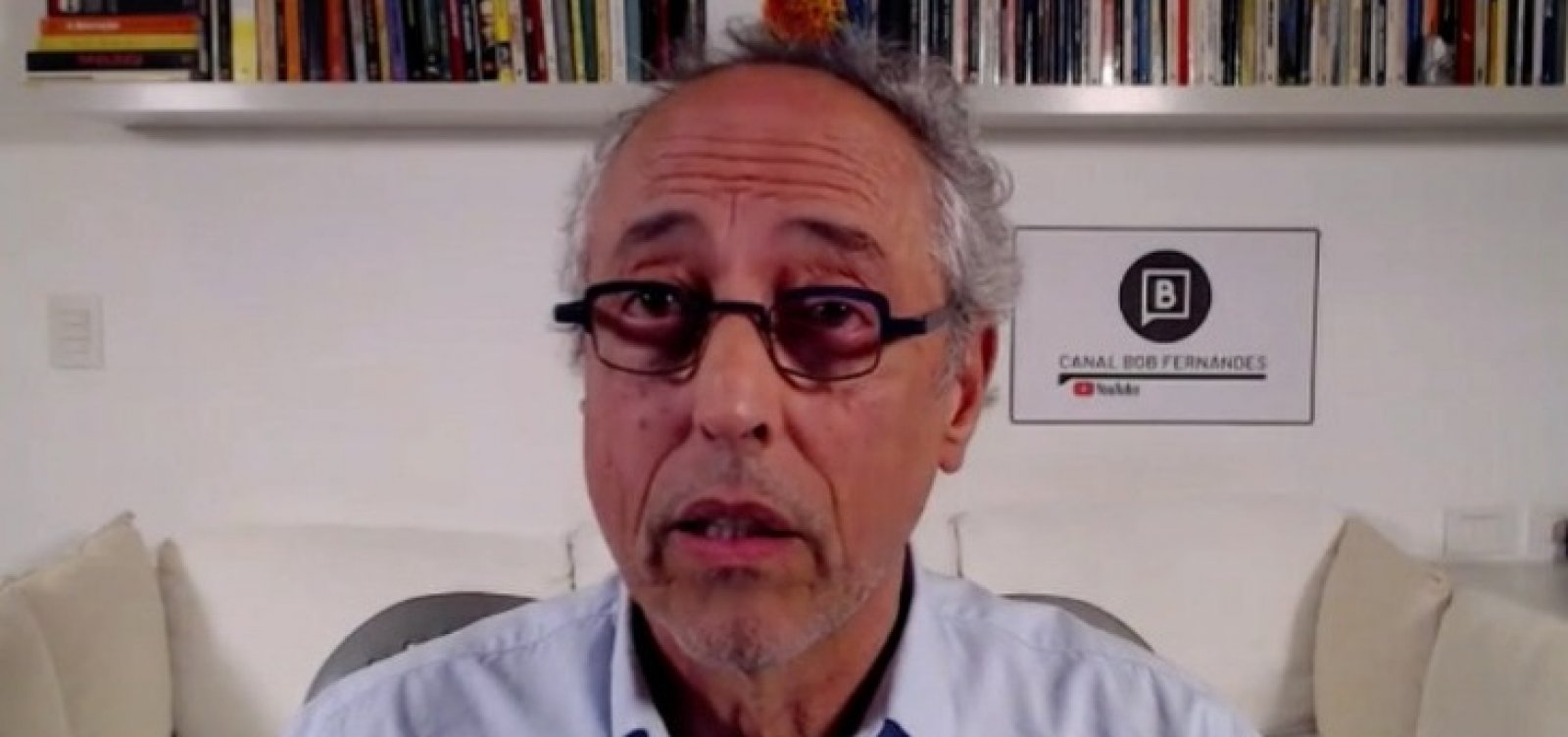 Bob Fernandes diz que apoio da CNBB ao PL do Aborto é para "não perder espaço para o pentecostalismo"