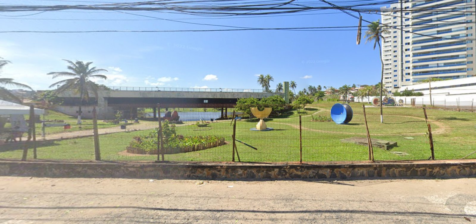 Governo do Estado lança licitação para revitalização do Parque de Pituaçu
