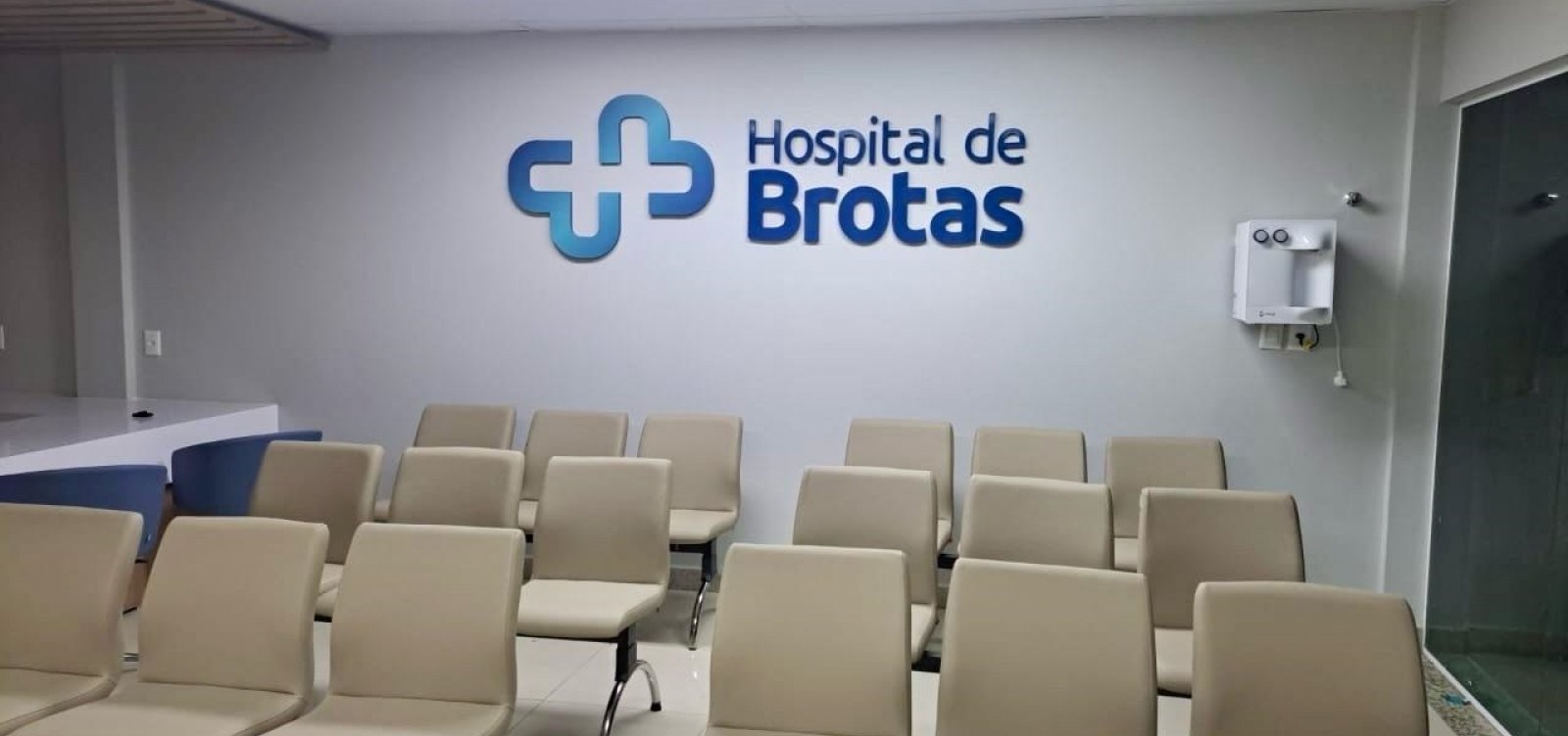 Hospital para atendimento exclusivo de beneficiários do Planserv é aberto em Salvador