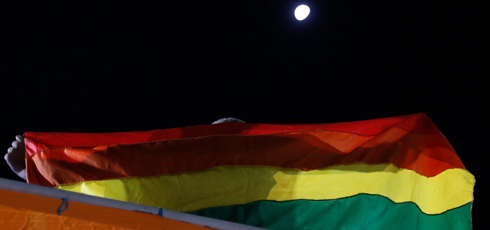 Em decisão histórica, Namíbia anula lei que criminalizava relações homossexuais