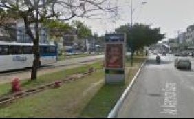 Homem é atropelado na Avenida Vasco da Gama; veja o trânsito