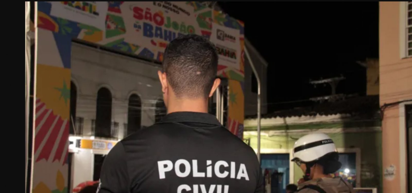 São João da Bahia segue sem registro de crimes graves