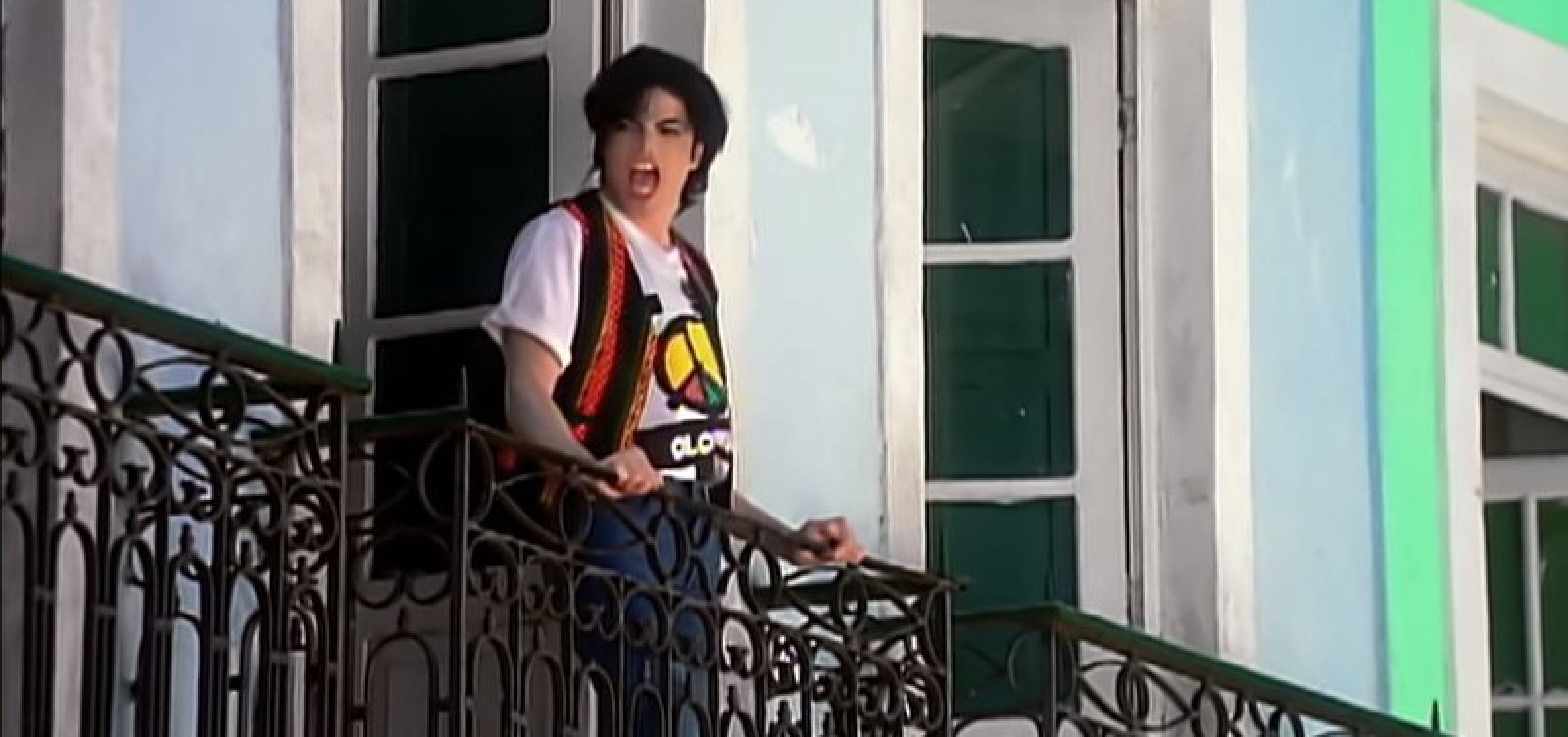 Há 15 anos morria Michael Jackson: passagem do artista por Salvador imortalizou personagens