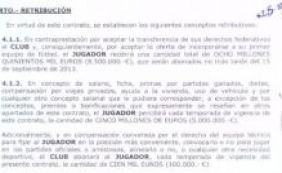 Contrato com Barcelona garante R$ 187 milhões a Neymar em cinco anos