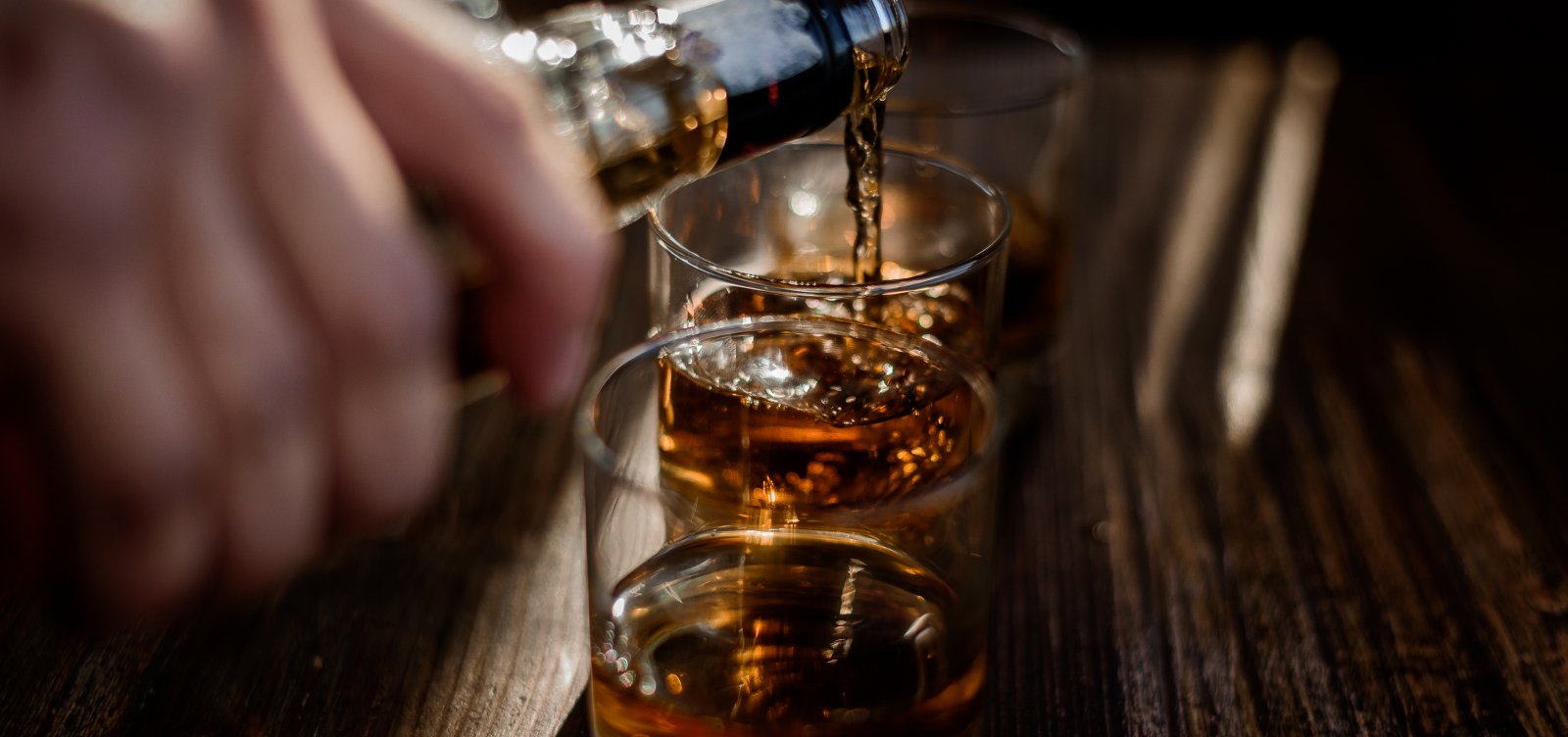Álcool causa 2,6 milhões de mortes todos os anos no mundo, diz OMS
