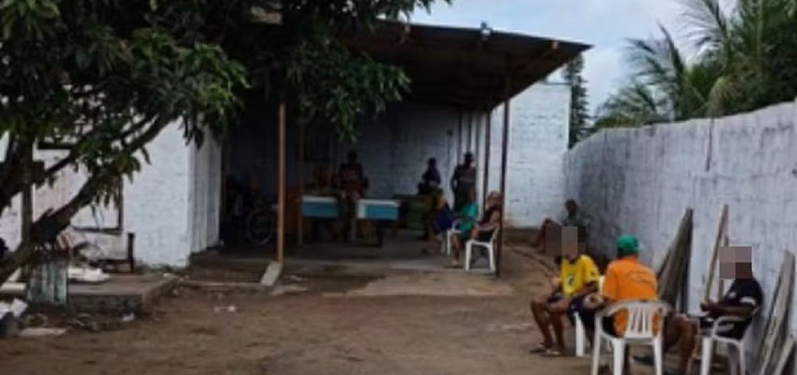 Paciente de centro terapêutico fechado após denúncia morre na Bahia