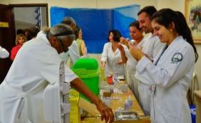 Vacinação gratuita contra H1N1 será iniciada no dia 18 de abril na Bahia 