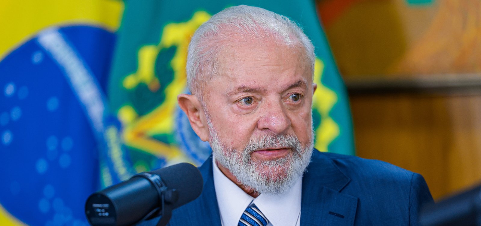 Após decisão do STF sobre porte de maconha, Lula diz que "Supremo não tem que se meter em tudo"