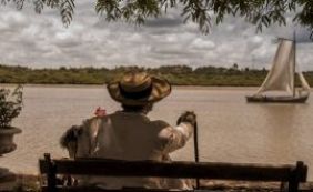 Senador Otto Alencar revela ajuda à produção de novela "Velho Chico"