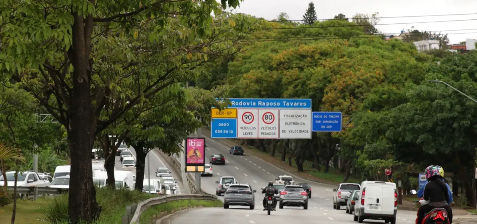 Secretaria nacional de Transportes Rodoviários detalha estratégias para melhoria da malha rodoviária federal