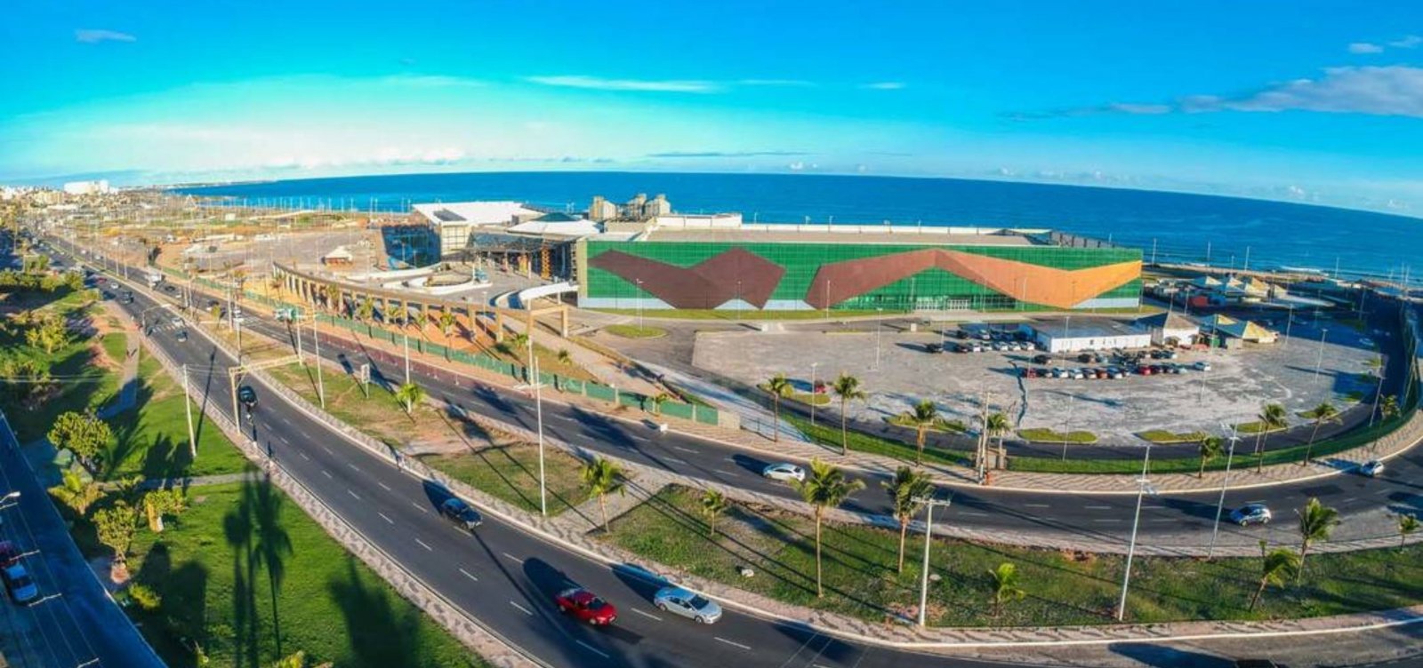 Novo circuito do Carnaval volta a ser discutido com projeto tramitando na Câmara Municipal