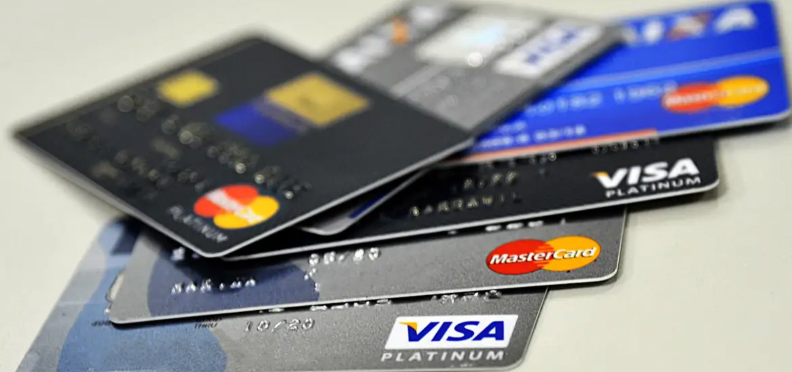 Senacon suspende aumento nas tarifas de cartões de crédito pela Visa