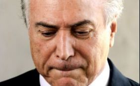 Michel Temer divulga áudio por engano e fala como se impeachment fosse aprovado