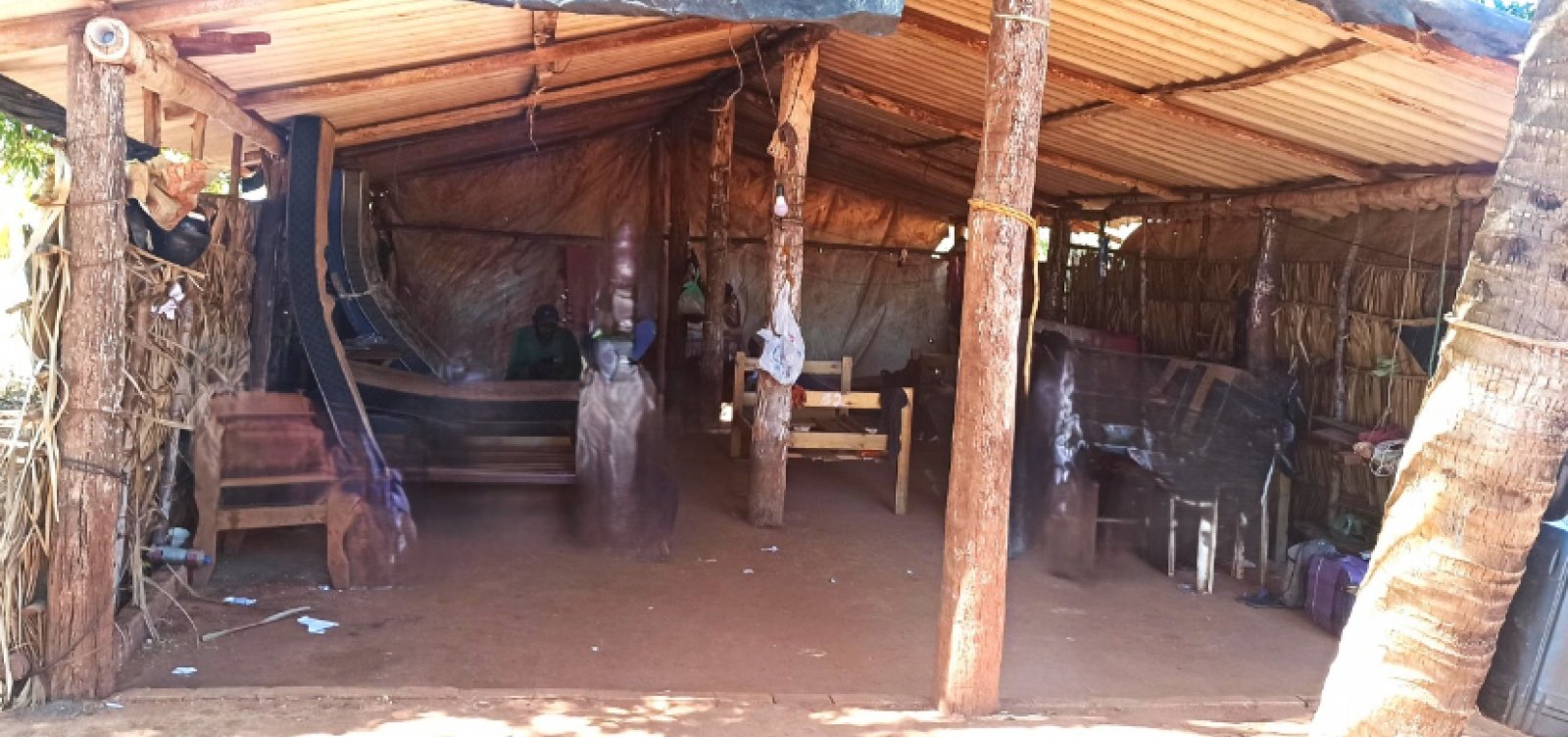 PF resgata 12 trabalhadores em condições análogas à escravidão em fazendas no Maranhão 