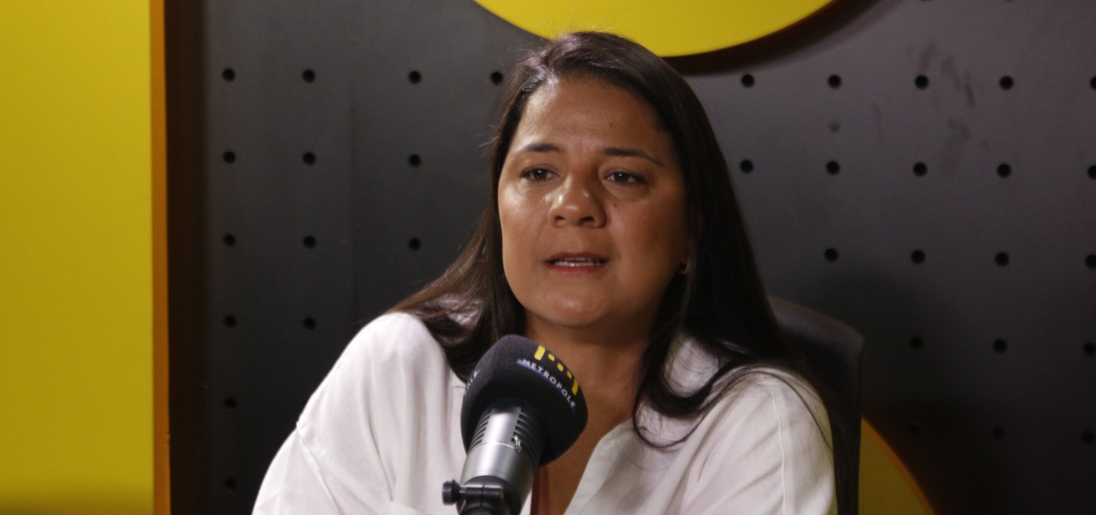 Secretária de Educação da Bahia anuncia convocação de professores do cadastro de reserva em setembro
