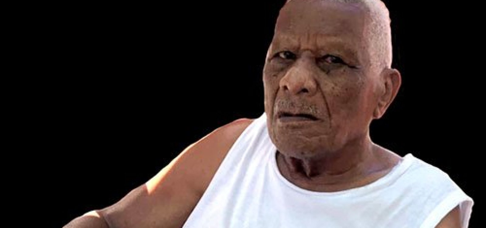 Morre Nadinho, o mais antigo alabê do terreiro do Gantois, aos 94 anos